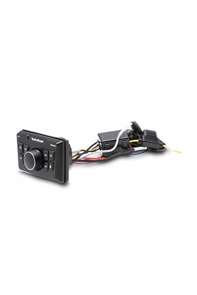 rockford fosgate Radio Marin PMX-0 MP3 USB Bluetooth Pentru Barcă UTV IPX6