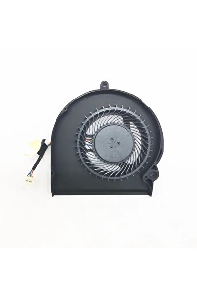 NO BRAND Ventilator CPU Dell Alienware 15 R3 R4 06VKKX