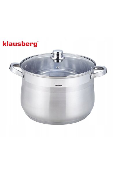 NO BRAND Oală tradițională Klausberg Kb-7168 22,4 L