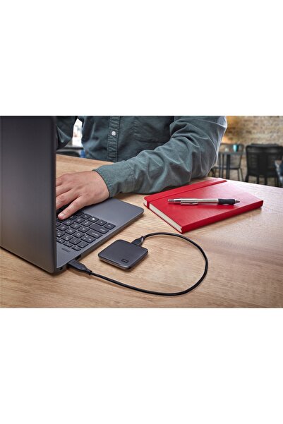 NO BRAND Western Digital SSD extern de 1TB