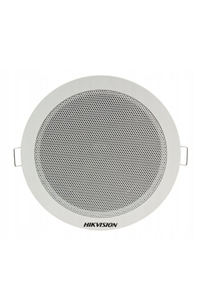 NO BRAND Difuzor de tavan Ds-Qae0203G1-V 3 W Hikvision