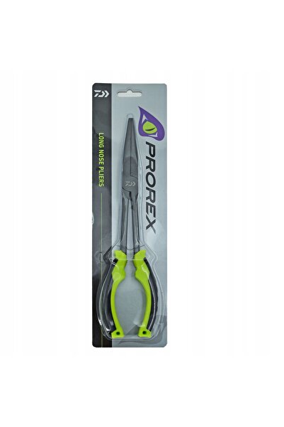 NO BRAND Clește drept Daiwa Prorex pentru îndepărtarea cârligelor de năluci 28cm
