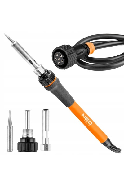 NO BRAND Încălzitor electric cu rezistență, tip colbă, 60W, cu cap, pentru 48...