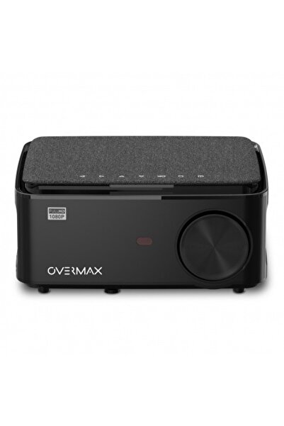 NO BRAND Proiector Overmax Multipic 5.1 LED Full HD WiFi