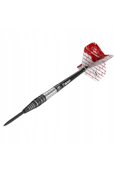 NO BRAND Săgeți Dart Bulls de Martin Schindler G3 90% - 21g, 23g, 25g, 27g