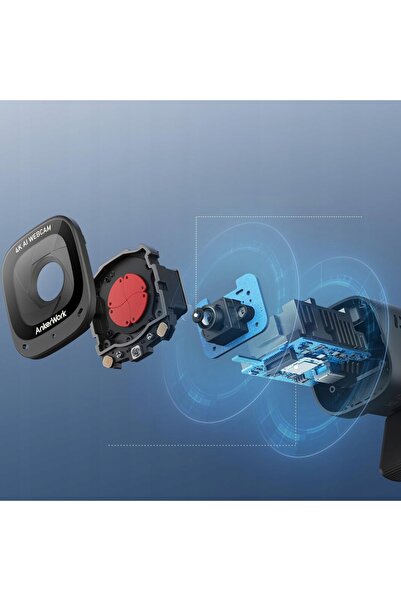 Anker AnkerWork C310 Webcam