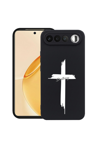 bestcase ®   Θήκη TPU Υπέρλεπτη Husa για Realme 16, Destiny, 3156801 B 1466