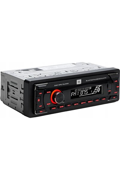 JBL Radio auto Celebrity 100 1DIN AUX SD USB MP3 Bluetooth 4x50W