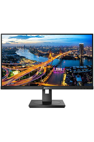 Philips Monitor Philips 27 " 275B1/00 DVI-D HDMI DP 4x USB 3.1 USB-B