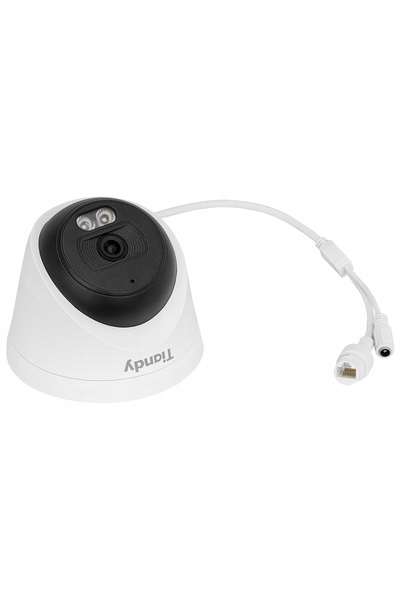 NO BRAND CAMERĂ IP TC-C34XN SPEC: I3W/E/Y/2.8MM/V4.2 - 4 Mpx 2.8 mm TIANDY