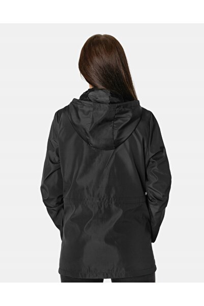 NO BRAND Geacă subțire de damă, de primăvară și toamnă, tip windbreaker, cu g...