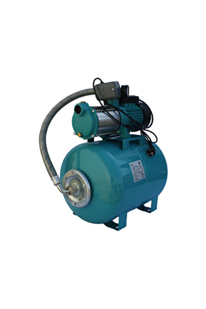OMNIGENA Pompă de apă MH 2200/100 cu rezervor de 100 litri, 2.2 kW, OM 5006/100