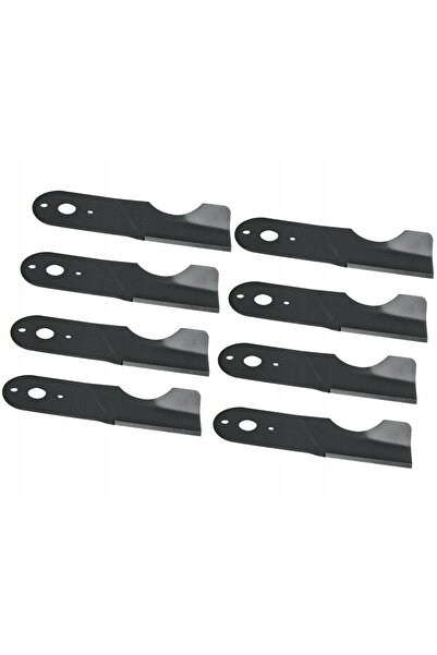 NO BRAND 8X24.7 cm Cuțit Mtd Gutbrod 742-0495 942-0495