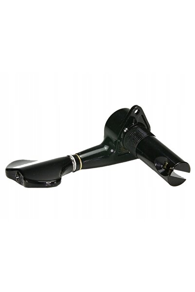 NO BRAND Cheie individuală pentru bas GOTOH GB707 (BK,R)