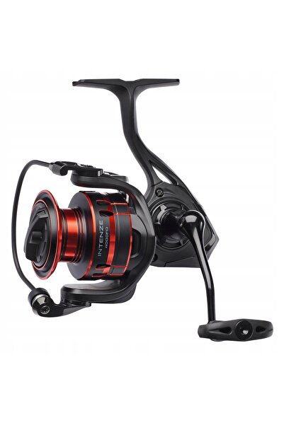 NO BRAND Mulineta Spinning Dam Quick Intenze 2500 Fd Hg 7Bb+1Rb