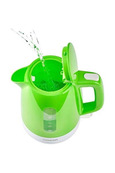 NO BRAND Fierbător electric Sencor Swk 1021Gr Verde