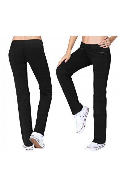 NO BRAND Pantaloni sport Hanorac Damă Rennox 146/30 R S