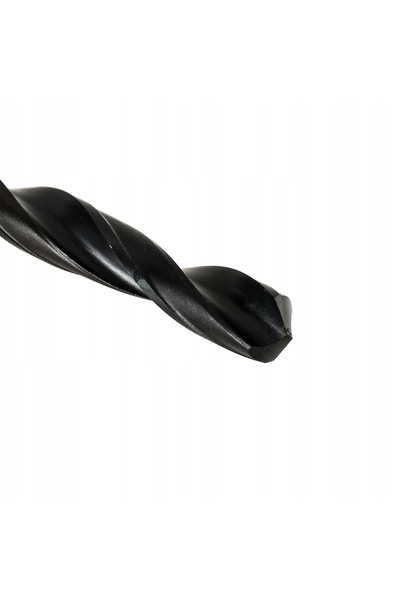 NO BRAND Burghiu spiral pentru metal B200 HSS 12mm Wurth