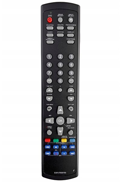 NO BRAND Pilot Panasonic Dmr-Eh67 Dmr-Eh68 Dmr-Eh69 Calitate