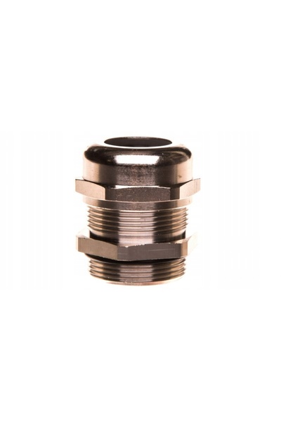 NO BRAND Presă-etupă din alamă EMC M32 IP68 Skintop