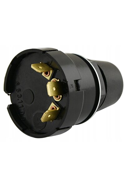 NO BRAND Comutator semnalizare 3 pini mf3 mf4 simena 6531100