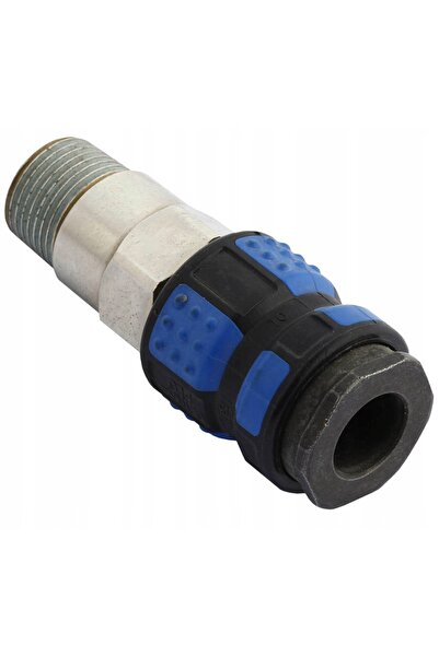 NO BRAND Cuplaj rapid industrial cu sistem Ultraflo 3/8