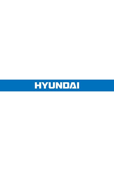 Hyundai Fierbător electric fără fir din sticlă, 2L, 2200W, mare, negru, PUTERNIC