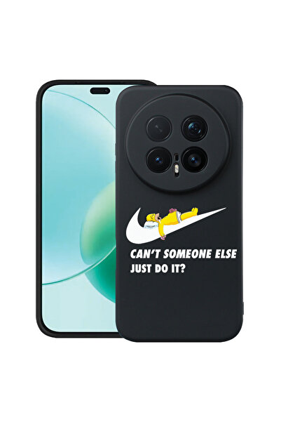 bestcase Έξυπνος ®   Θήκη TPU Υπέρλεπτη Husa για Honor Magic8 Pro, Simpson Ju...