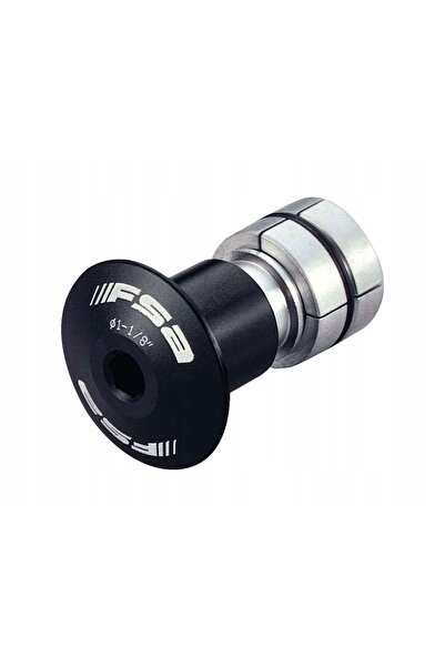 NO BRAND Fsa Th-883 Clemă de pipă din carbon 1 1/8 "