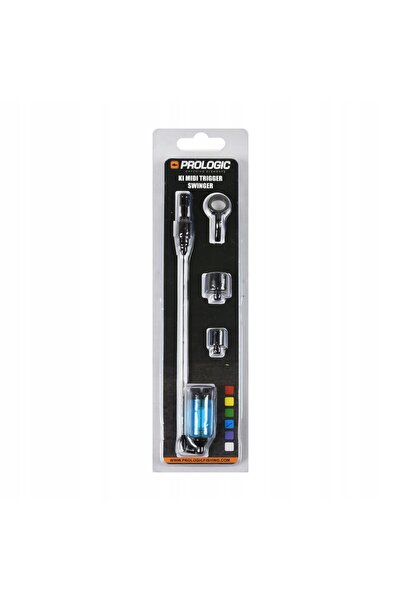 PROLOGIC K1 Midi Trigger - Albastru