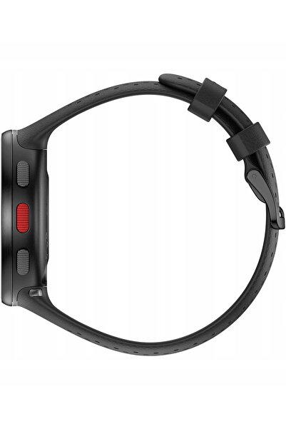 NO BRAND Smartwatch de damă Polar 725882063980 Curea gri