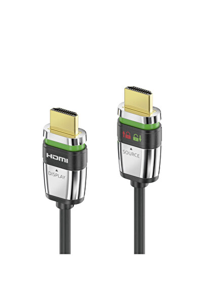 NO BRAND Cablu ULS HDMI 2.1 PURELINK FIBERX FXI375-015 15m