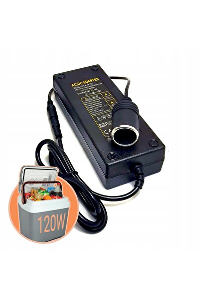 NO BRAND 230V 12V Convertor de tensiune, cablu adaptor, sursă de alimentare auto