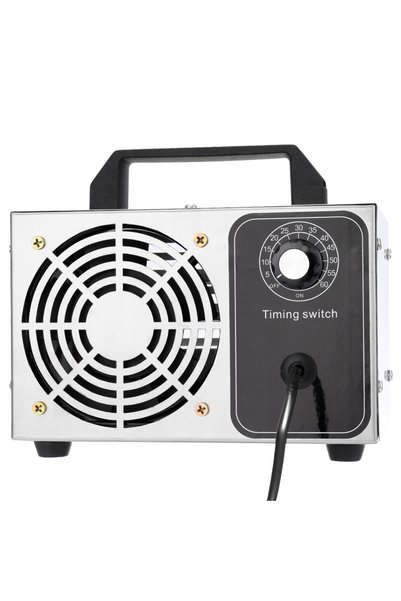 Anytech Ozonator Generator de ozon 28000 MG/H Temporizator Eficient