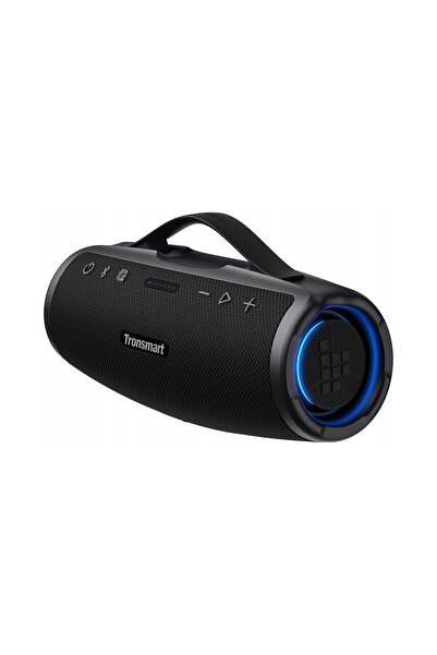 Tronsmart Boxă portabilă Bluetooth 50W IPX7 20H Mirtune S100