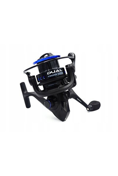 NO BRAND Mulineta Map dual feeder 4500