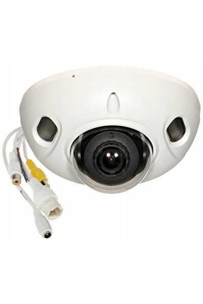 DONG DAHUA Cameră IP de 5Mpx Ipc-Hdbw3541F-As-0280B-S2 Dahua