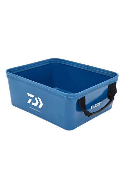 NO BRAND Daiwa N'Zon Recipient pentru nadă tip găleată, Dim. 29X13X26cm, Vol....