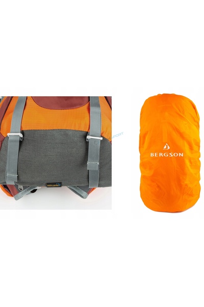 NO BRAND Bergson tunnebo 35l rucsac respirabil de marcă