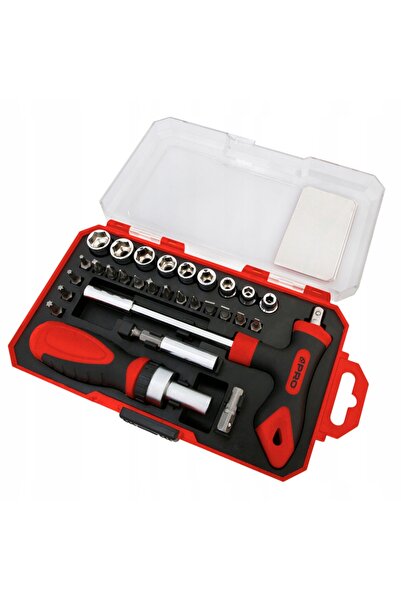 NO BRAND Set de șurubelnițe 29 piese Wwz-04-295 Pro
