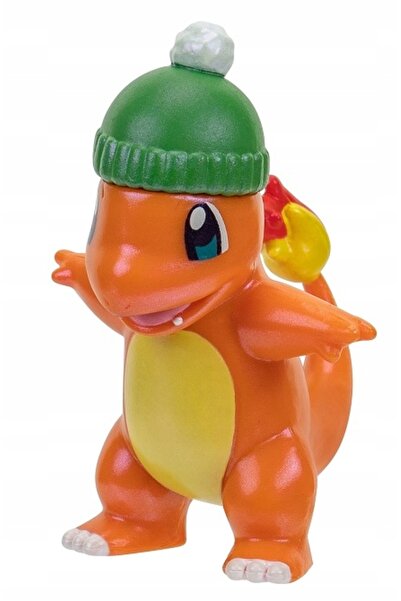 NO BRAND Calendar de Advent Pokemon Deluxe Original 16 Figurine Unice Pkw2690