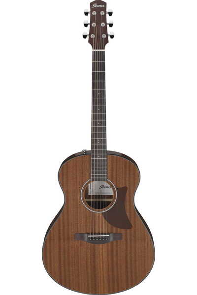 NO BRAND Chitară acustică Ibanez Aam54-Opn