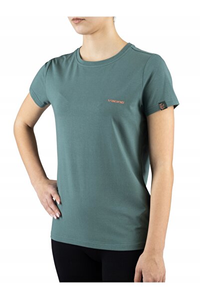 NO BRAND Tricou de bambus pentru femei Viking Harvi m