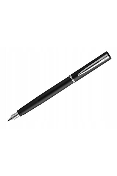 Waterman Stilou negru ALLURE F