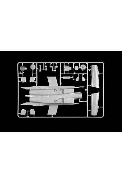 NO BRAND Italeri 2803 F-15E Strike Eagle Kit model de asamblat din plastic, s...