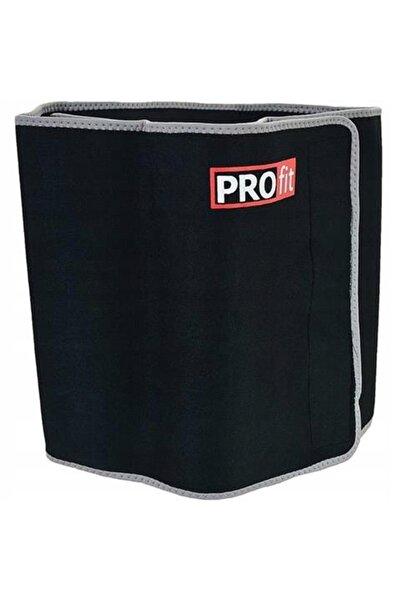 Profit Centură de slăbit din neopren pentru exerciții, lată de 30cm, Training...