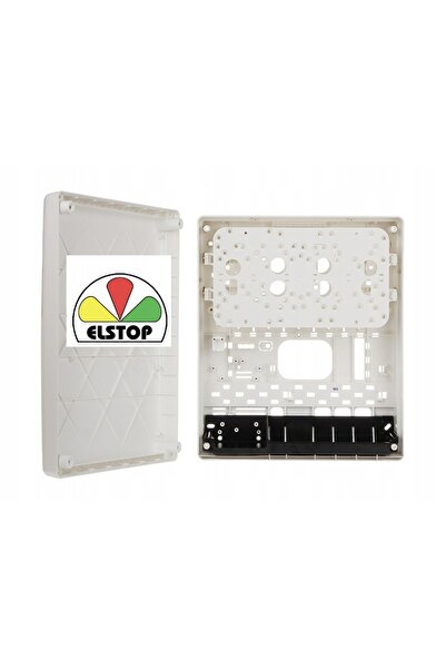 SATELUX Carcasă Universală Opu-3 P Satel