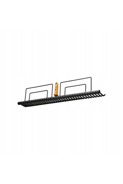 FiSKARS Oneclick Grabie pentru metal de gazon 1080680