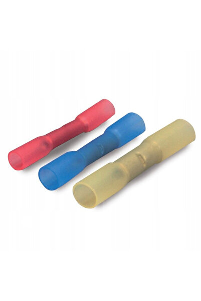 Trytyt Conector termocontractabil cu tub de cupru Tts-25