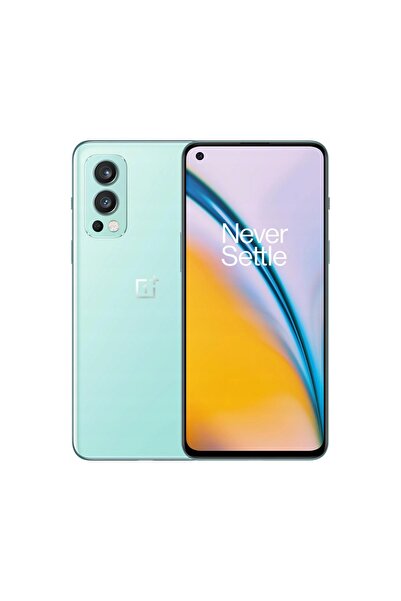 ONEPLUS KULAKLIK Smartphone Oneplus Nord 2 5G 8/128GB 6.43'' 90Hz 65W Albastr...